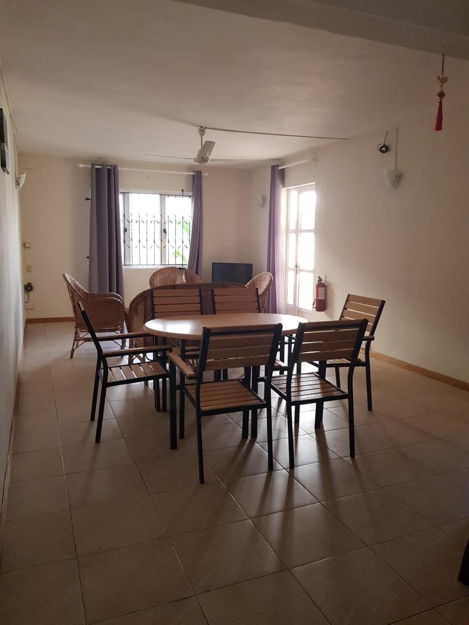 Paradise Hill Grand Baie Zewnętrze zdjęcie