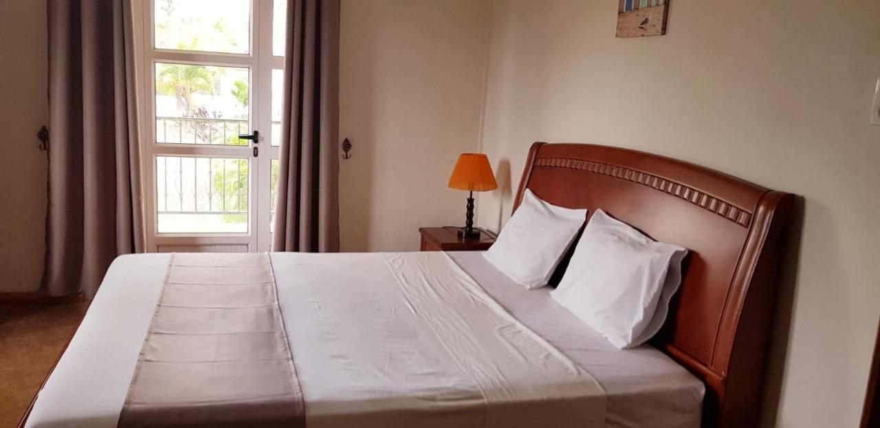 Paradise Hill Grand Baie Zewnętrze zdjęcie