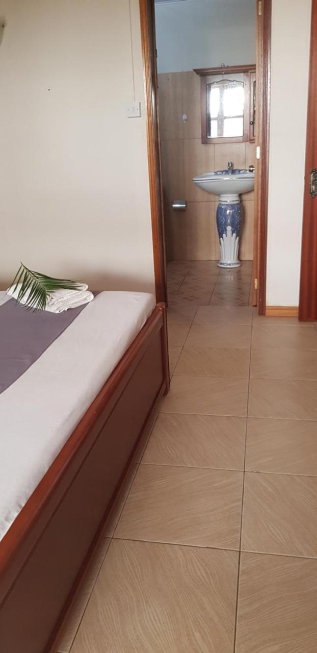Paradise Hill Grand Baie Zewnętrze zdjęcie
