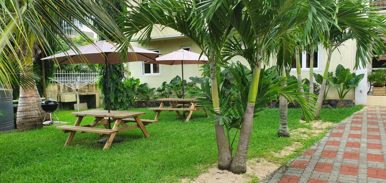 Paradise Hill Grand Baie Zewnętrze zdjęcie
