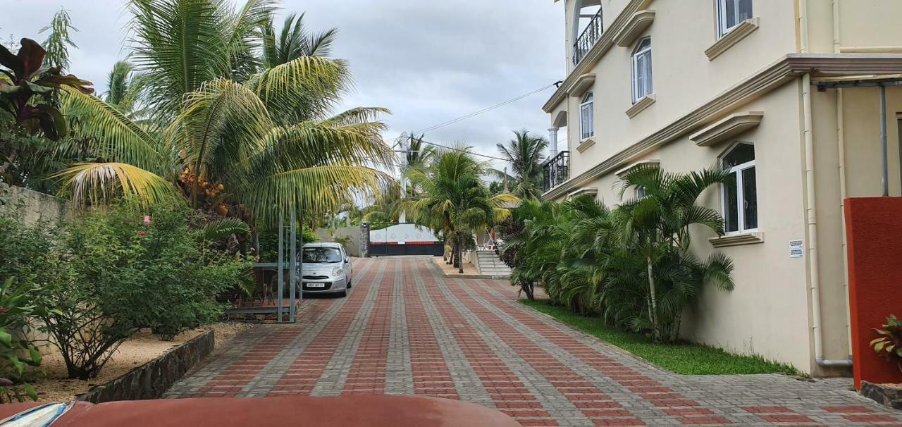 Paradise Hill Grand Baie Zewnętrze zdjęcie